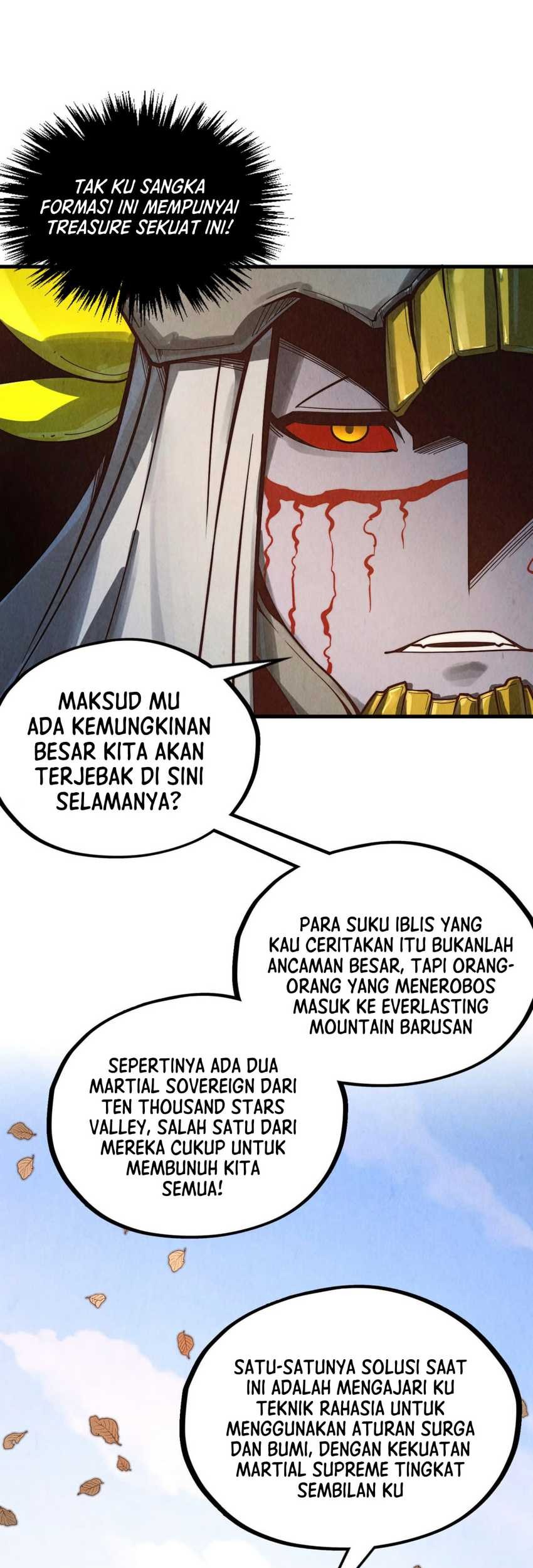 The Ultimate of All Ages Chapter 359 Gambar 55