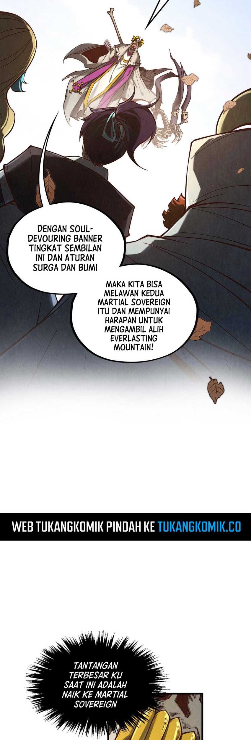 The Ultimate of All Ages Chapter 359 Gambar 56