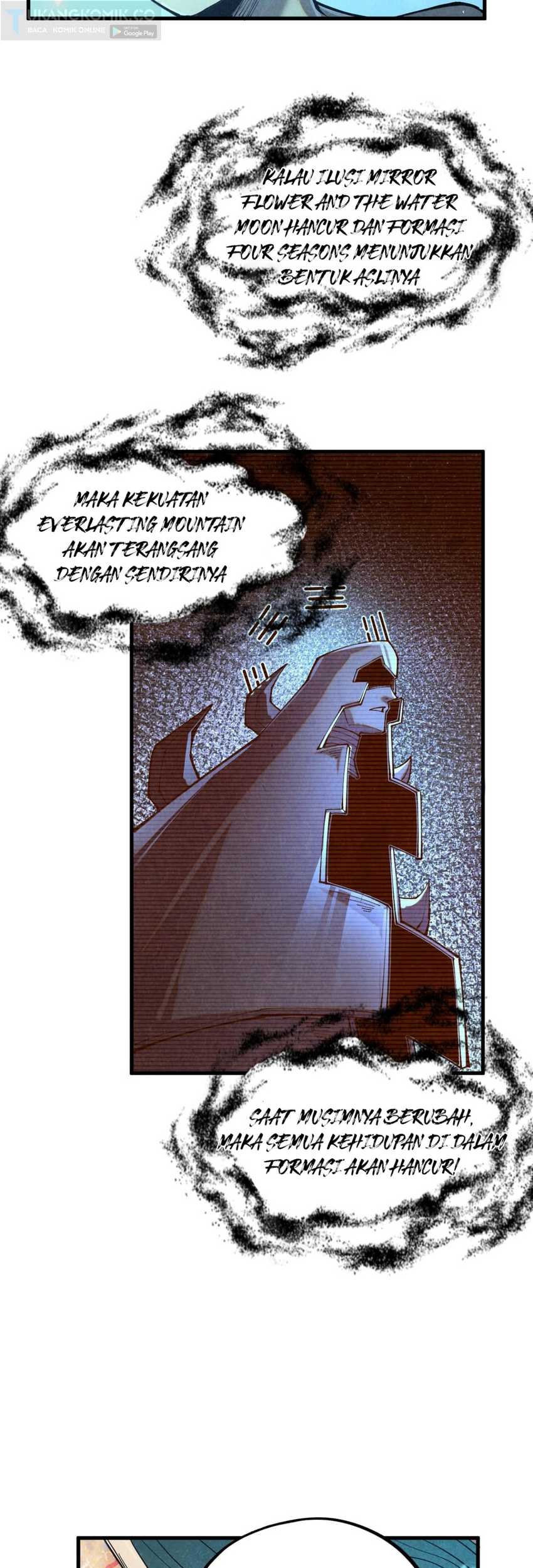 The Ultimate of All Ages Chapter 359 Gambar 28