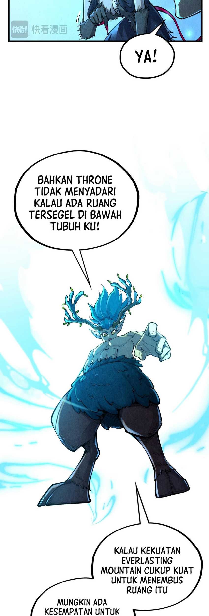 The Ultimate of All Ages Chapter 359 Gambar 31