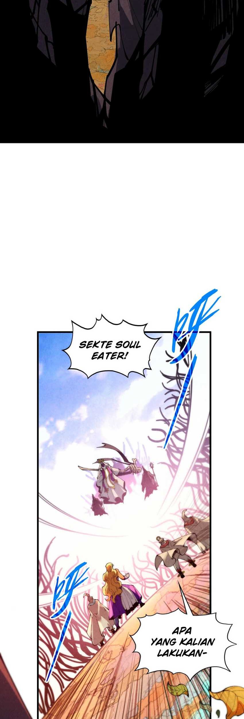 The Ultimate of All Ages Chapter 359 Gambar 38