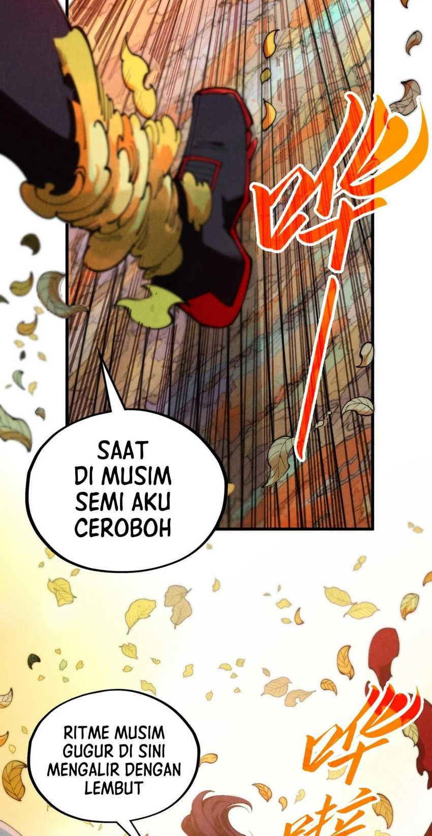 The Ultimate of All Ages Chapter 359 Gambar 39