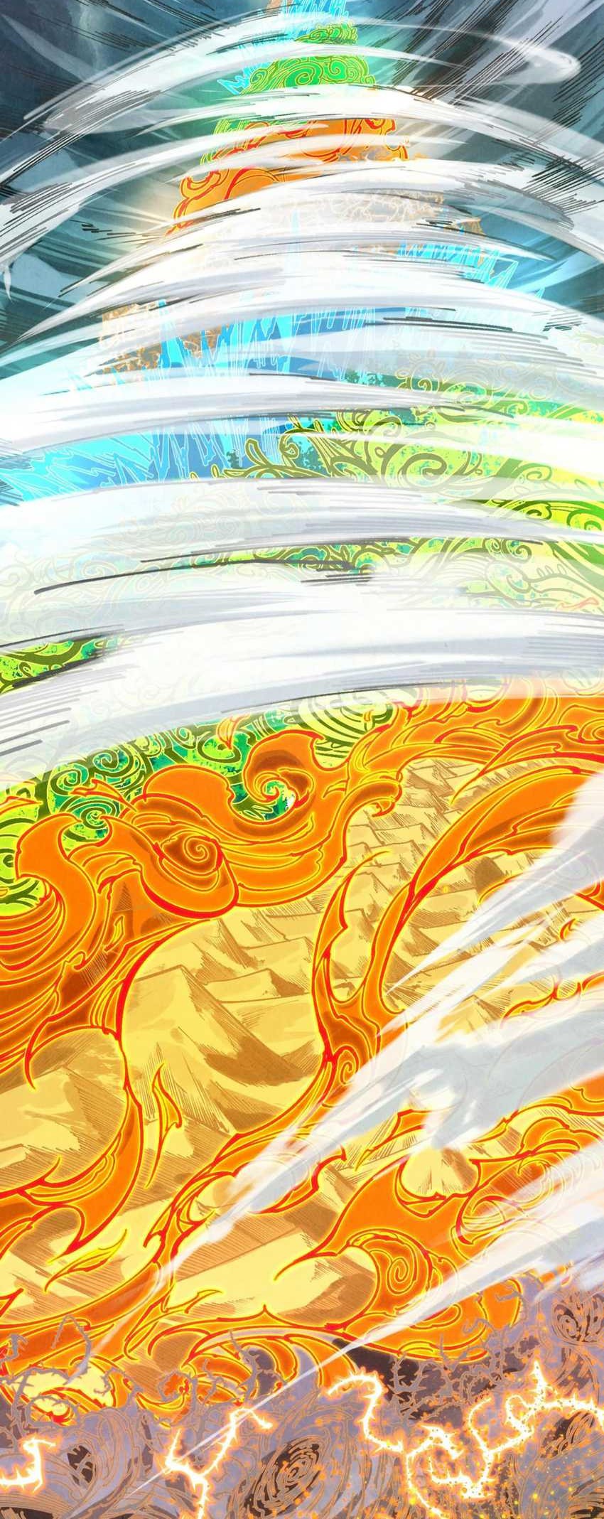 The Ultimate of All Ages Chapter 359 Gambar 3