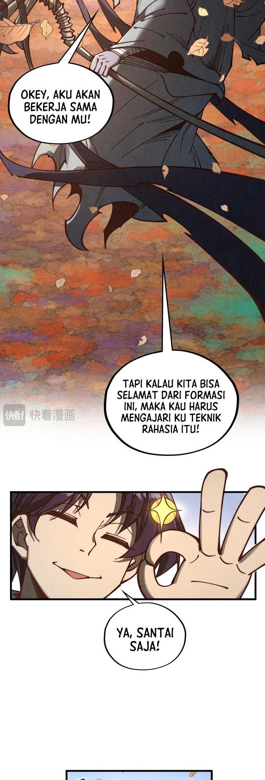 The Ultimate of All Ages Chapter 359 Gambar 59