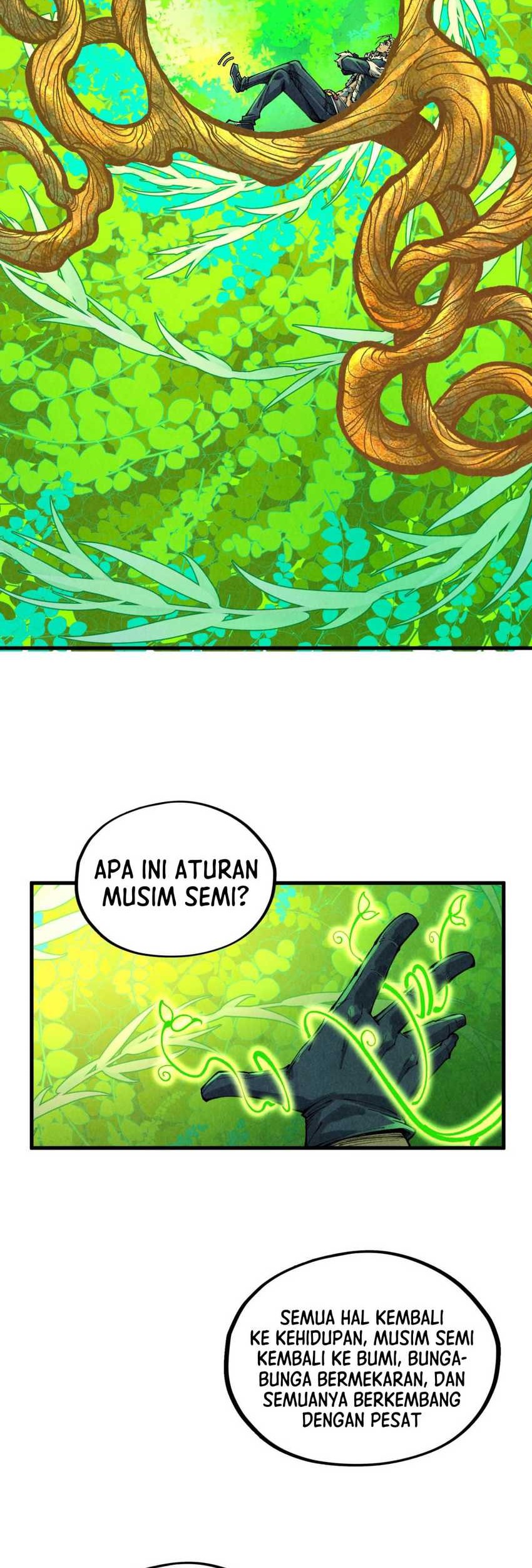 The Ultimate of All Ages Chapter 359 Gambar 62