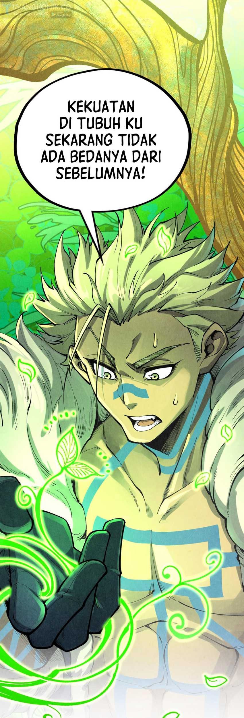 The Ultimate of All Ages Chapter 359 Gambar 64