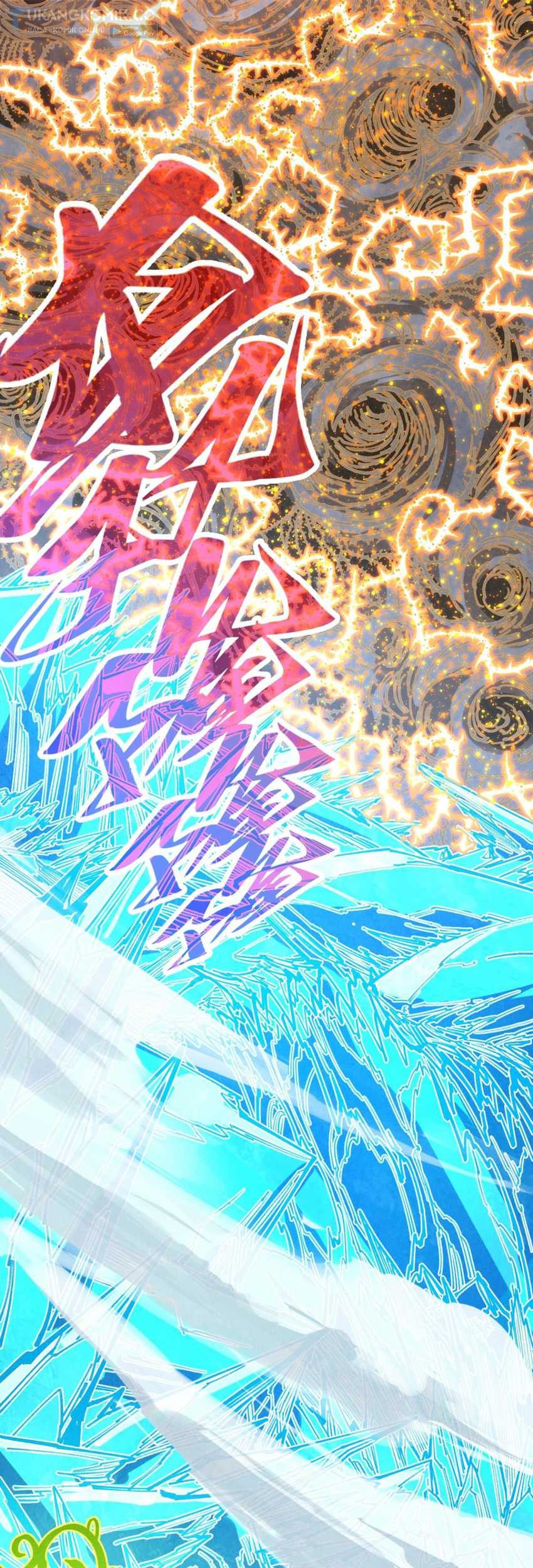 The Ultimate of All Ages Chapter 359 Gambar 4