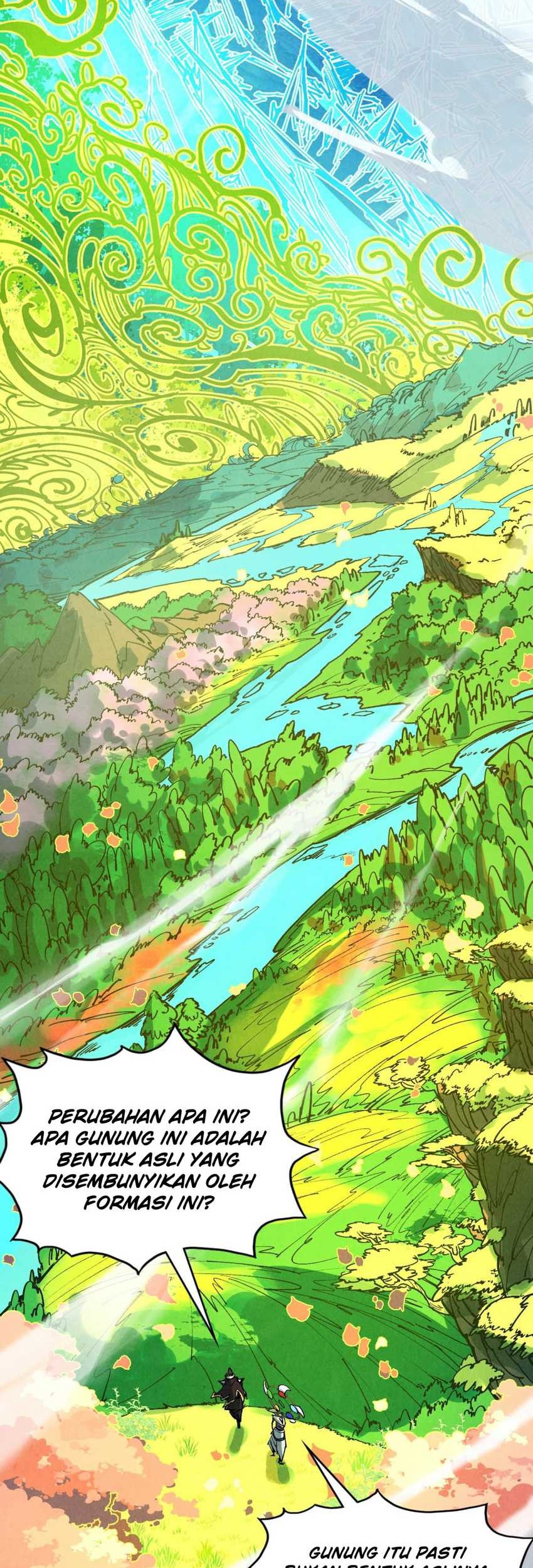 The Ultimate of All Ages Chapter 359 Gambar 5