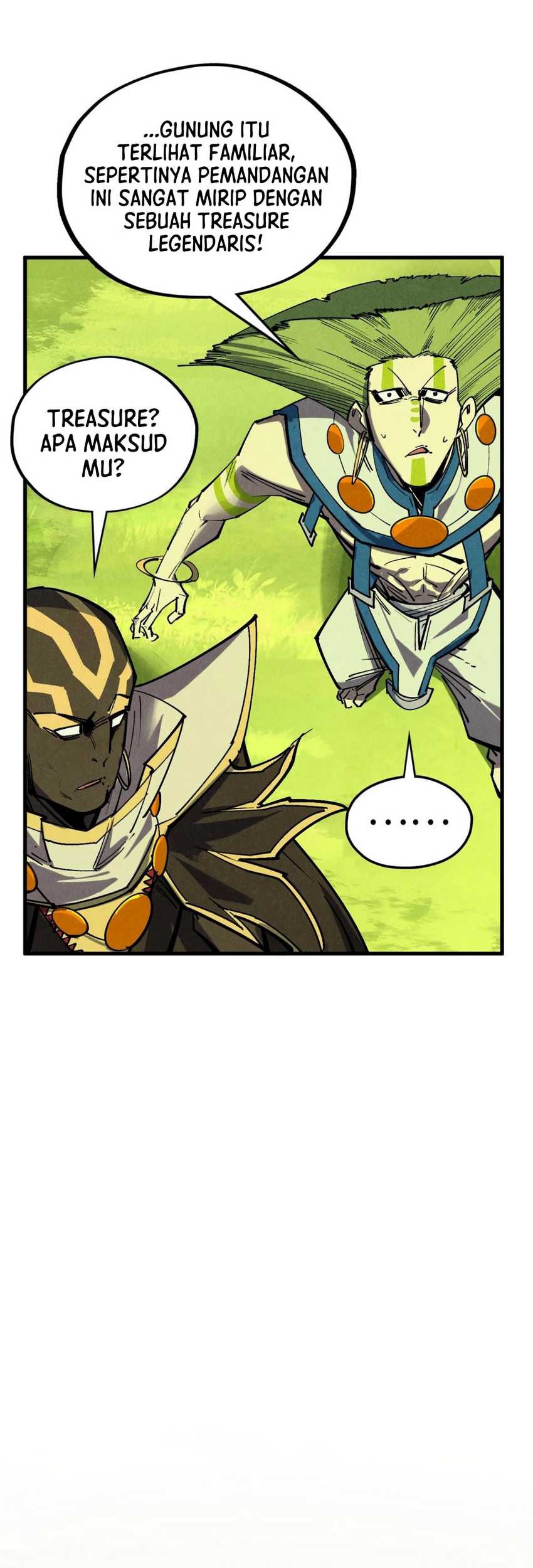 The Ultimate of All Ages Chapter 359 Gambar 7