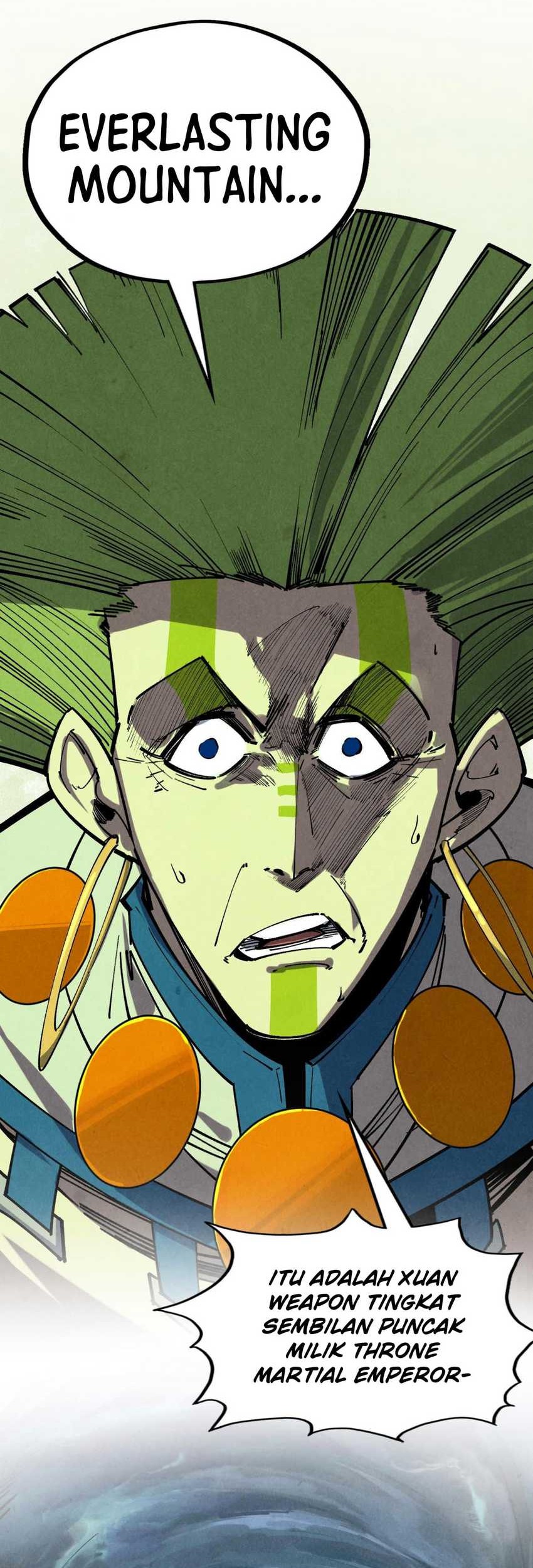 The Ultimate of All Ages Chapter 359 Gambar 8