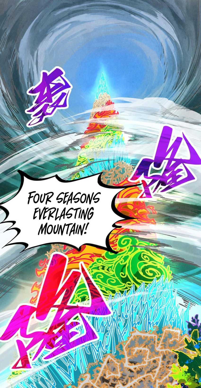 The Ultimate of All Ages Chapter 359 Gambar 9