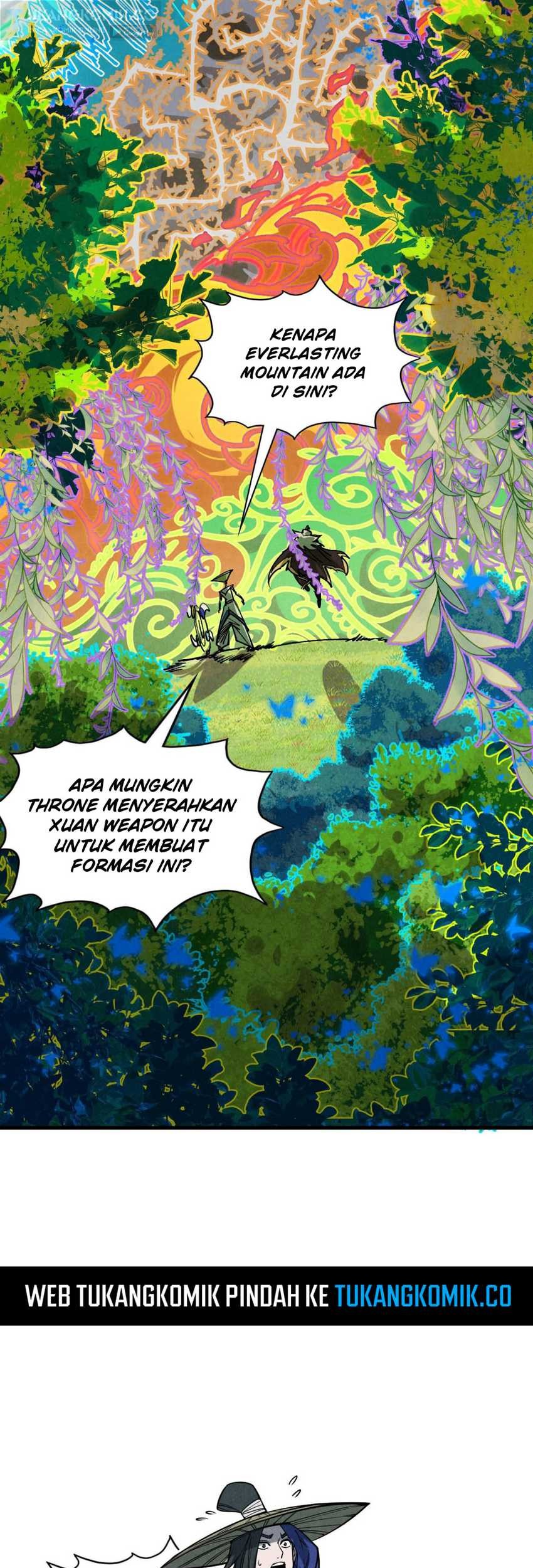 The Ultimate of All Ages Chapter 359 Gambar 10