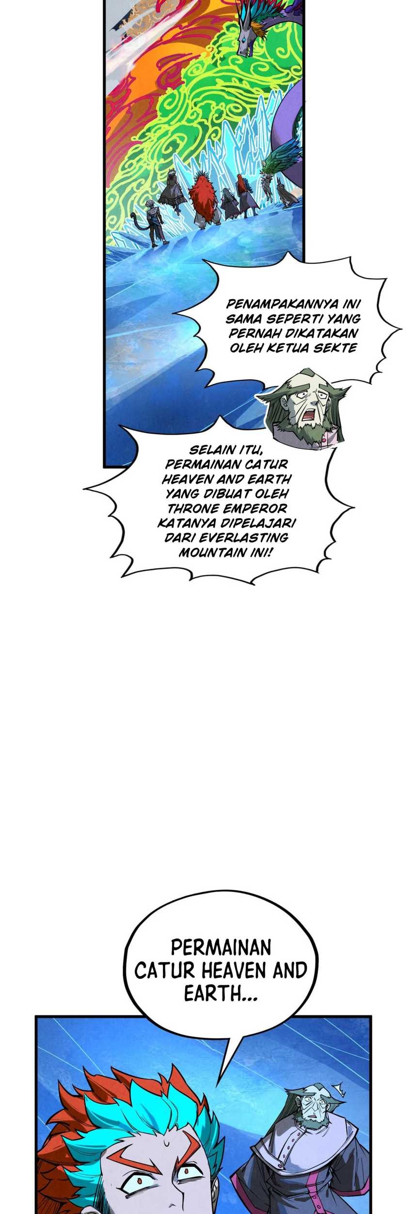 The Ultimate of All Ages Chapter 359 Gambar 13