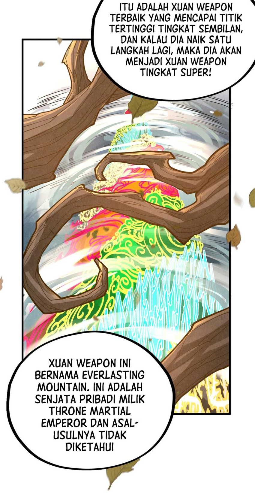 The Ultimate of All Ages Chapter 359 Gambar 18