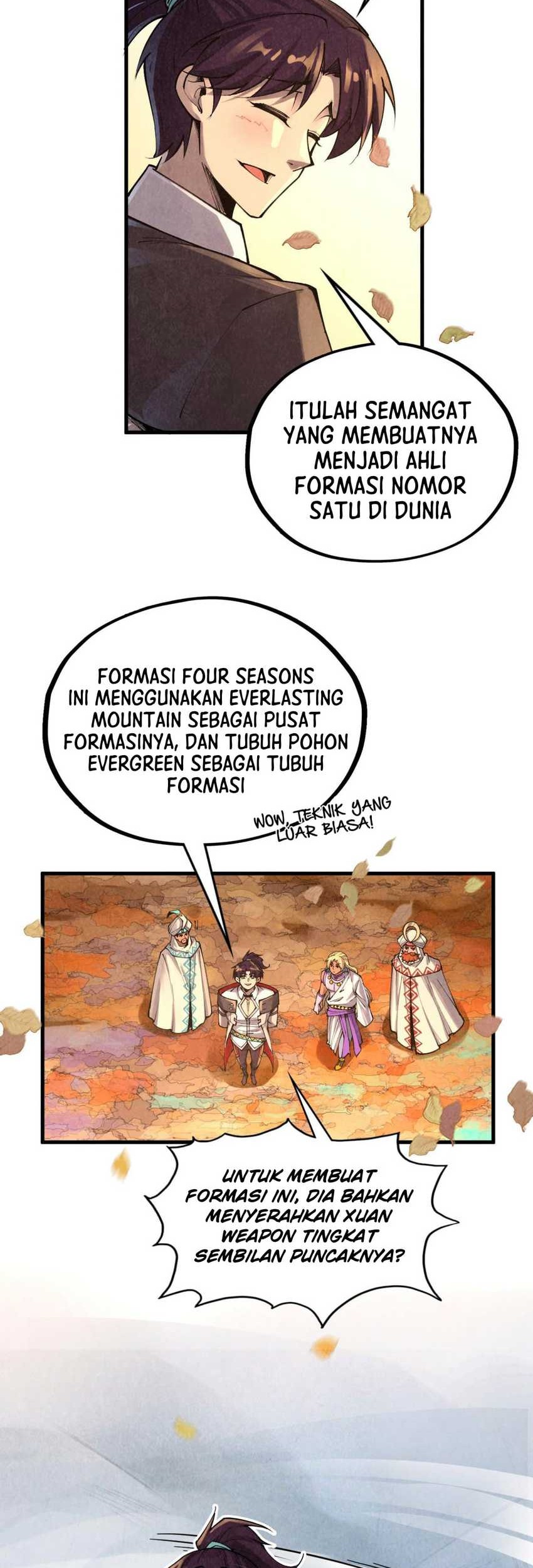 The Ultimate of All Ages Chapter 359 Gambar 20