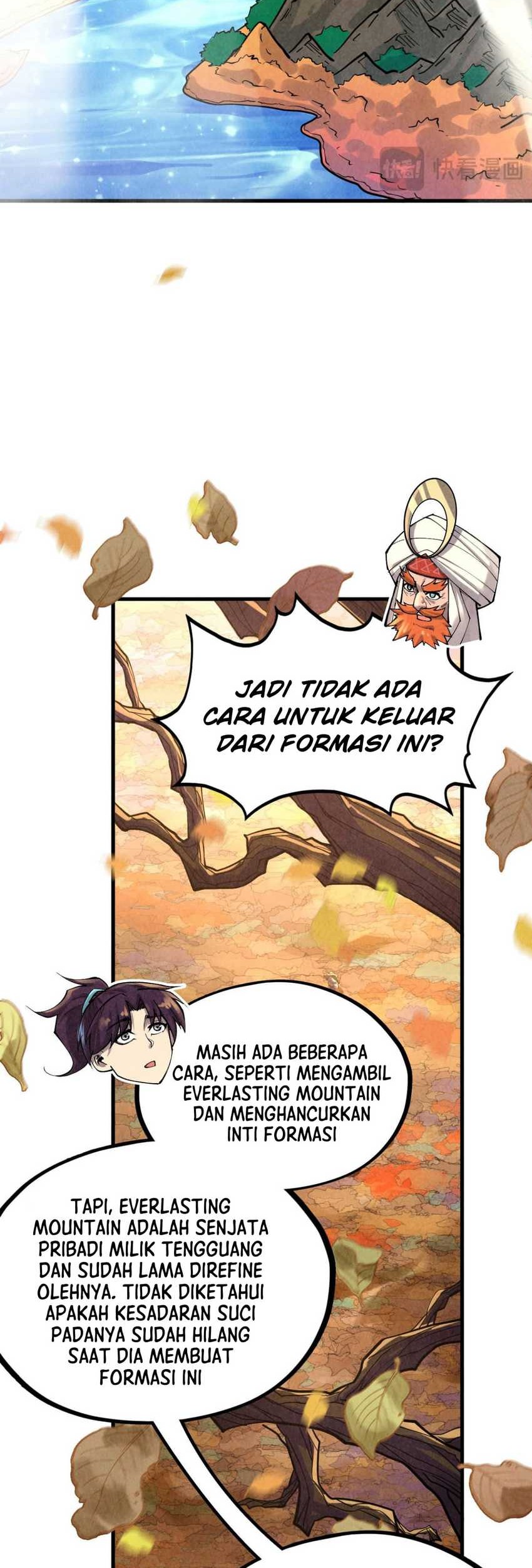 The Ultimate of All Ages Chapter 359 Gambar 23