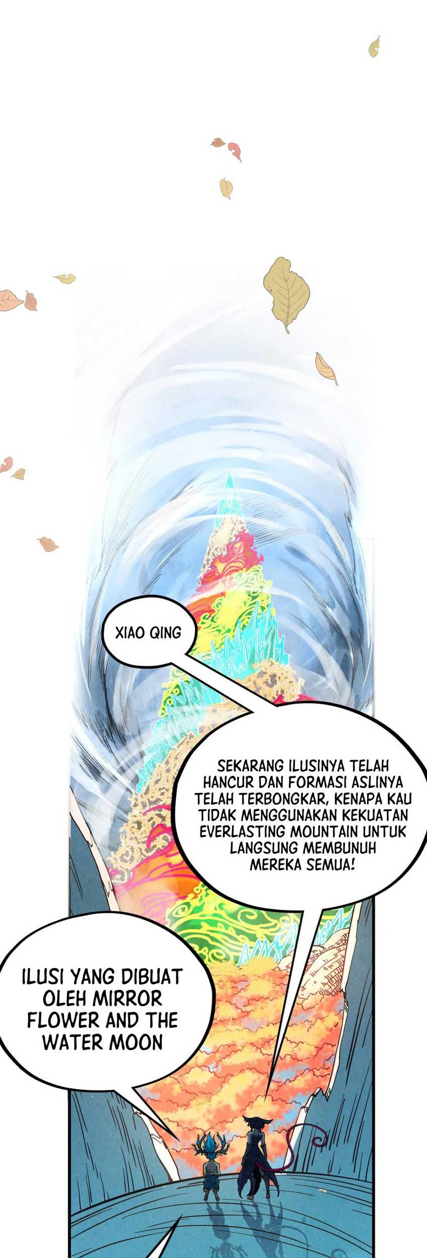 The Ultimate of All Ages Chapter 359 Gambar 26