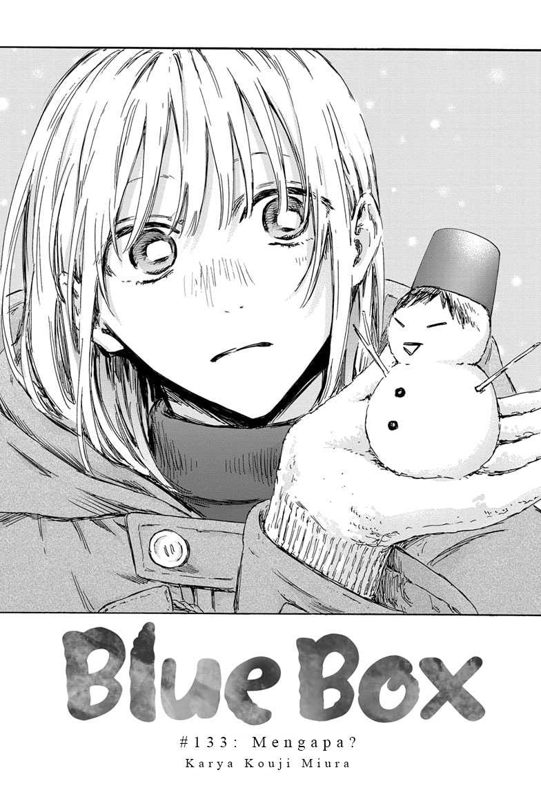 Manga Ao no Hako Chapter 133 gambar nomor 2