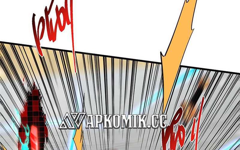 Keep A Low Profile, Sect Leader Chapter 428 Gambar 19