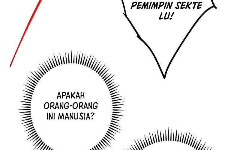 Keep A Low Profile, Sect Leader Chapter 428 Gambar 21