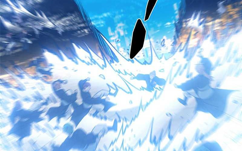 Keep A Low Profile, Sect Leader Chapter 428 Gambar 50