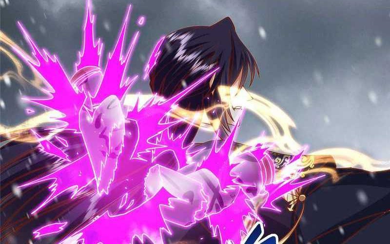 Keep A Low Profile, Sect Leader Chapter 428 Gambar 71