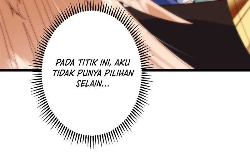 Keep A Low Profile, Sect Leader Chapter 428 Gambar 5