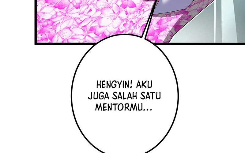 Keep A Low Profile, Sect Leader Chapter 428 Gambar 9