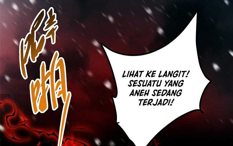 Keep A Low Profile, Sect Leader Chapter 428 Gambar 11