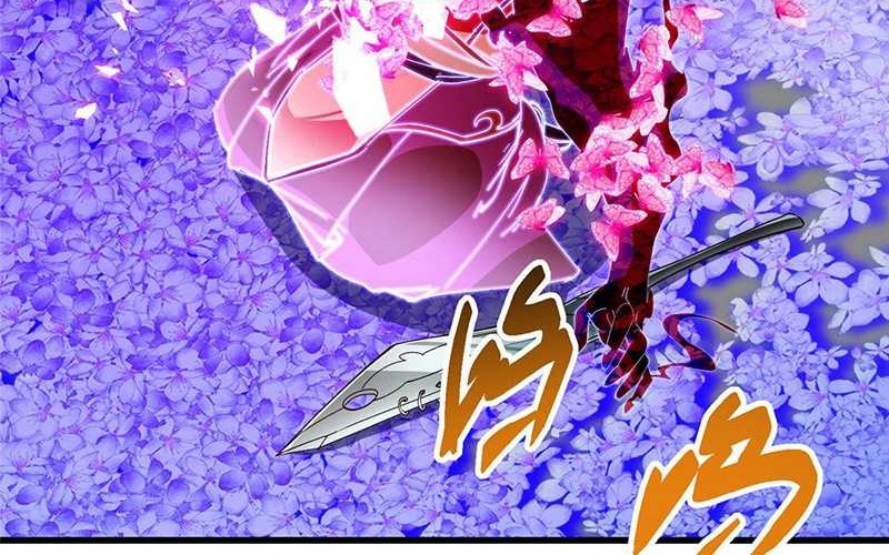 Keep A Low Profile, Sect Leader Chapter 428 Gambar 13