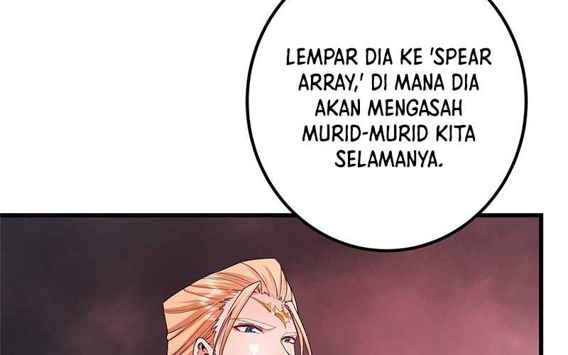 Keep A Low Profile, Sect Leader Chapter 428 Gambar 15