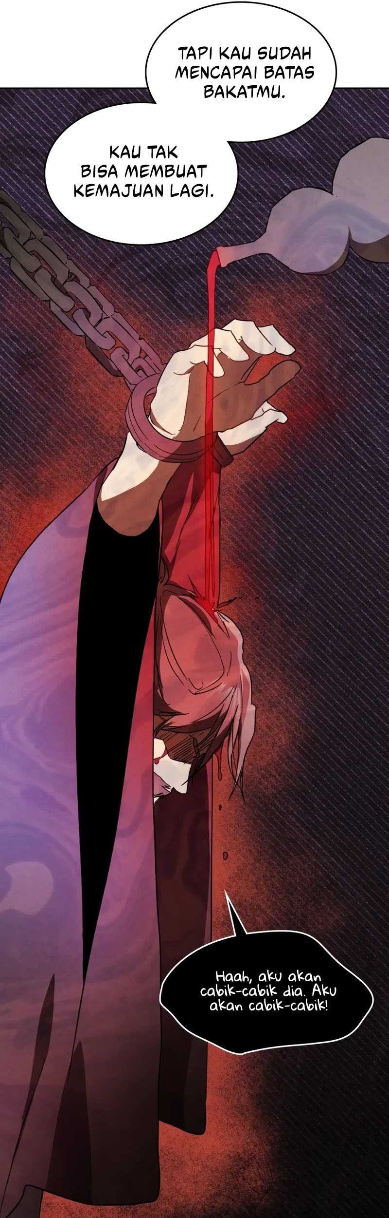 Chronicles Of The Martial God’s Chapter 104 Gambar 34