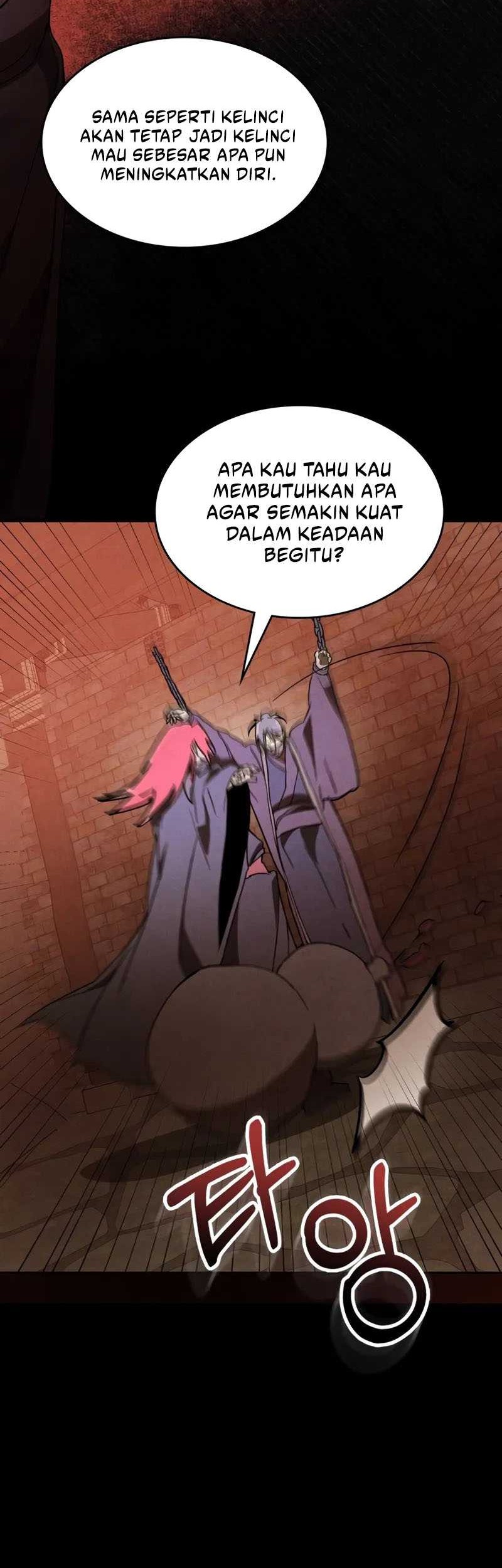 Chronicles Of The Martial God’s Chapter 104 Gambar 35