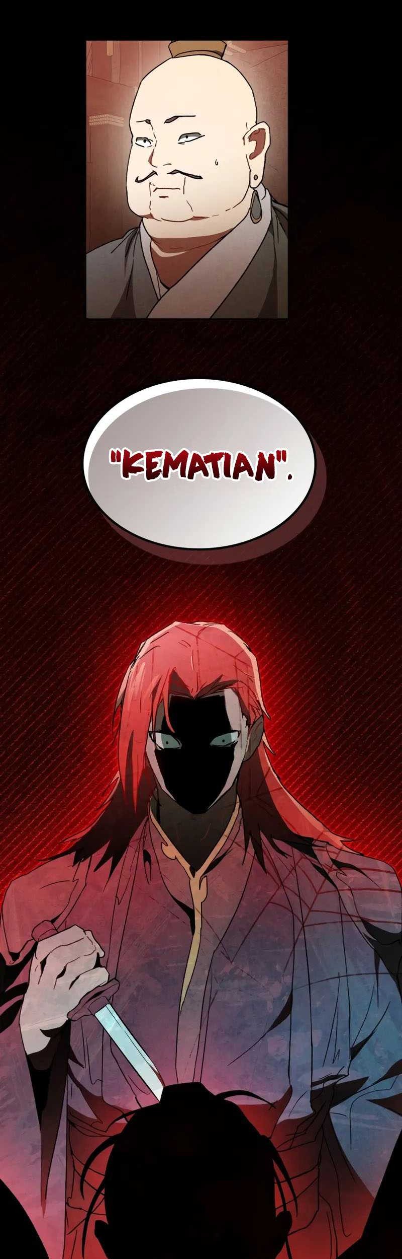 Chronicles Of The Martial God’s Chapter 104 Gambar 36