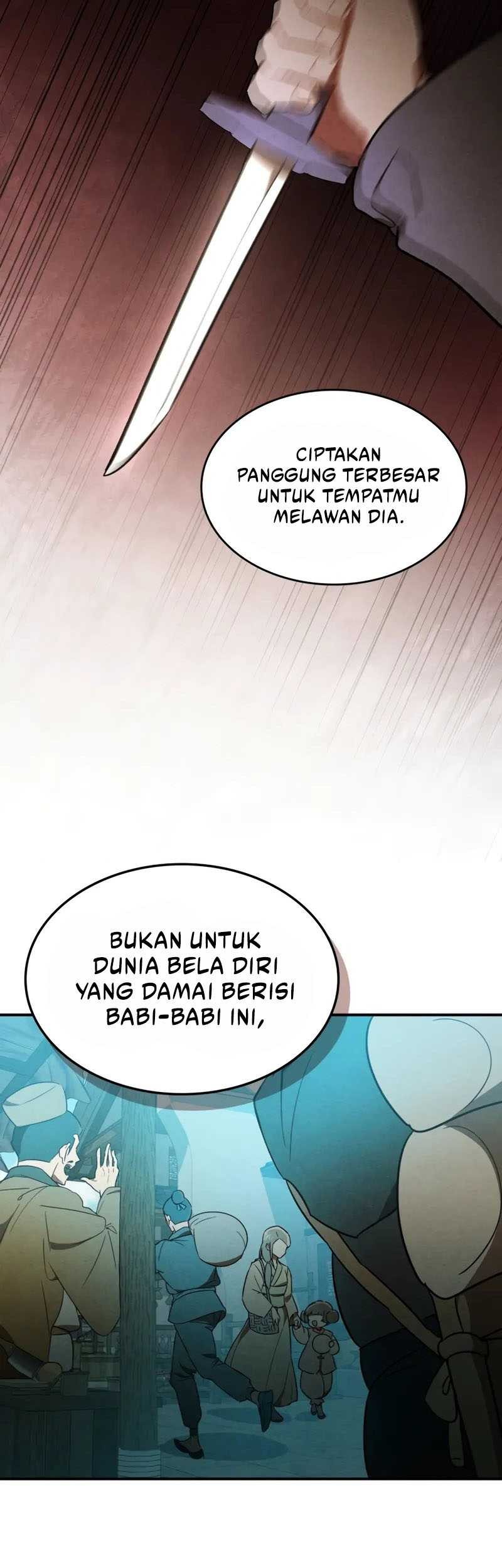 Chronicles Of The Martial God’s Chapter 104 Gambar 38