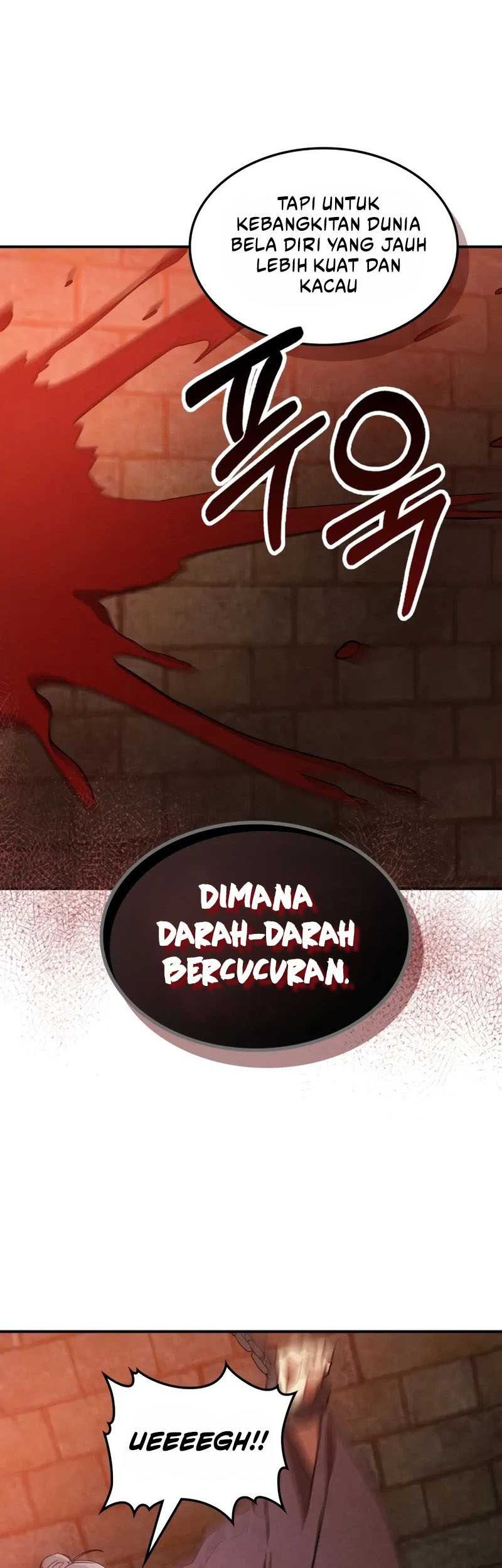 Chronicles Of The Martial God’s Chapter 104 Gambar 39