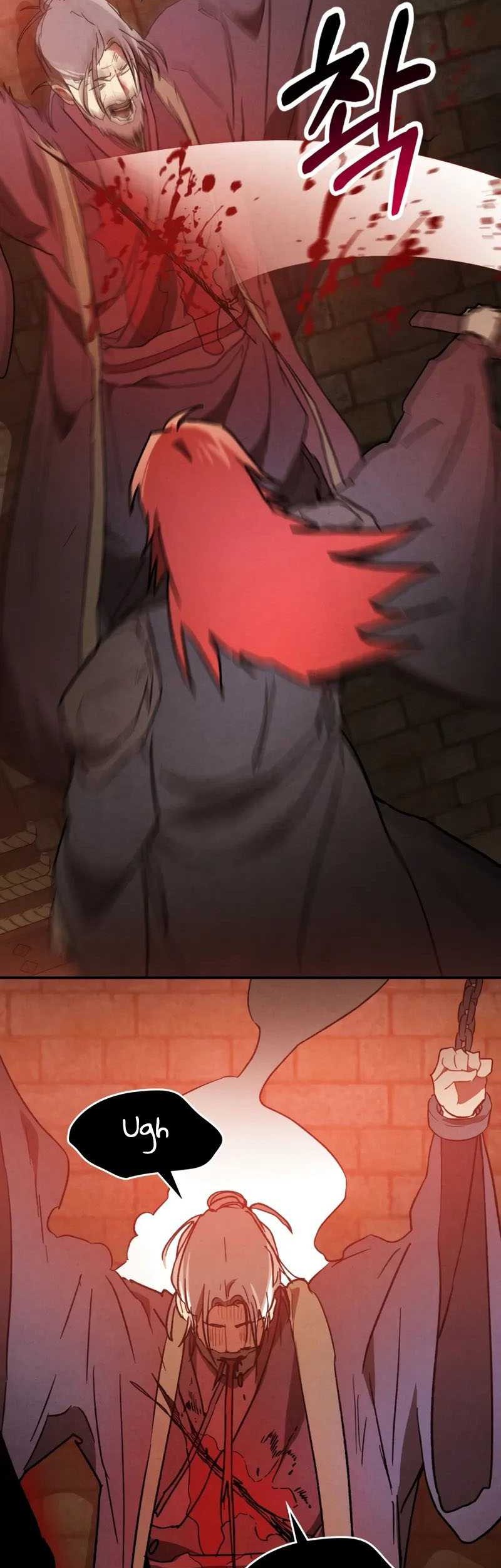 Chronicles Of The Martial God’s Chapter 104 Gambar 40