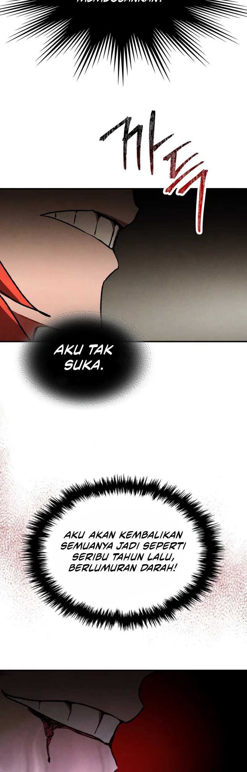 Chronicles Of The Martial God’s Chapter 104 Gambar 43