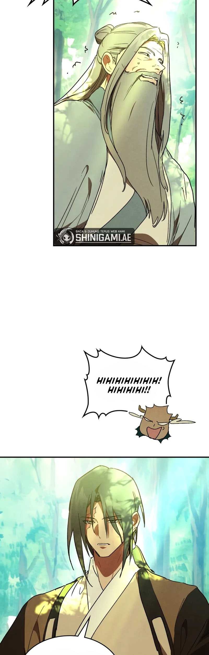 Chronicles Of The Martial God’s Chapter 104 Gambar 4