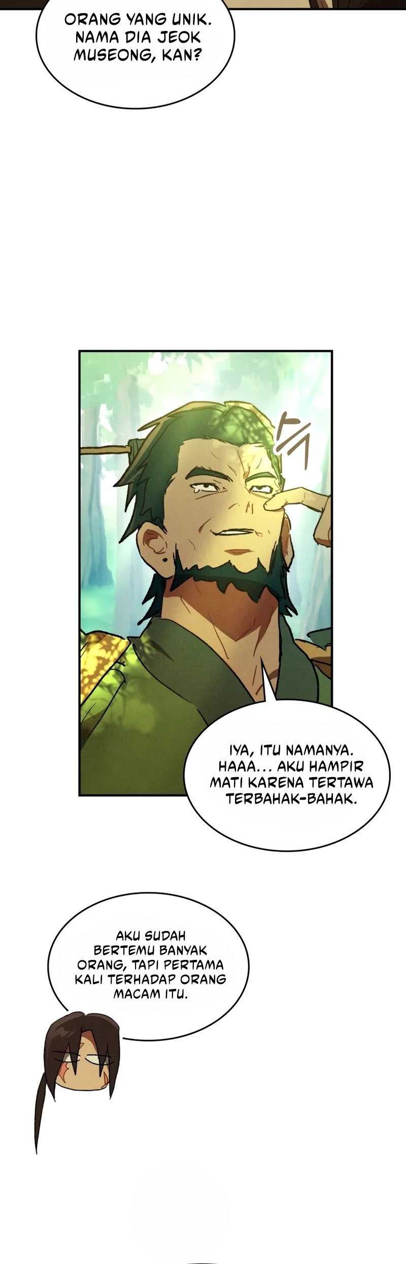 Chronicles Of The Martial God’s Chapter 104 Gambar 5