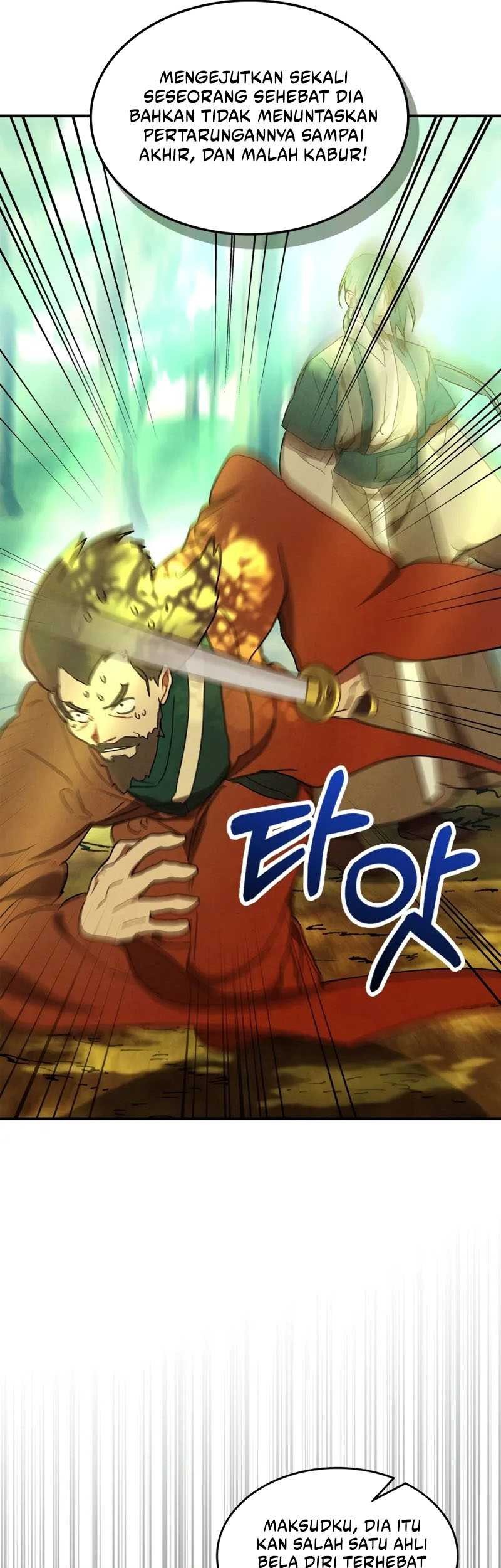 Chronicles Of The Martial God’s Chapter 104 Gambar 6