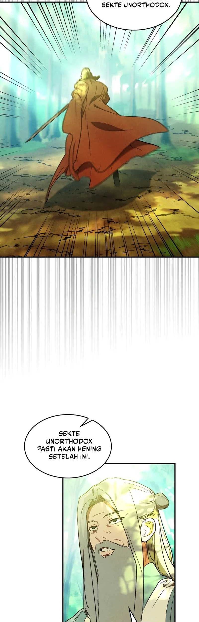 Chronicles Of The Martial God’s Chapter 104 Gambar 7