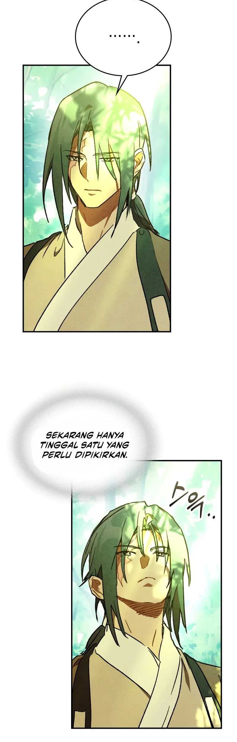 Chronicles Of The Martial God’s Chapter 104 Gambar 9