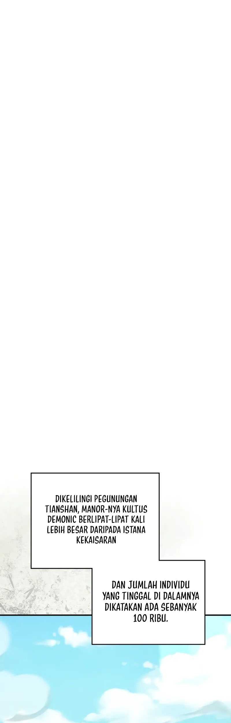 Chronicles Of The Martial God’s Chapter 104 Gambar 12