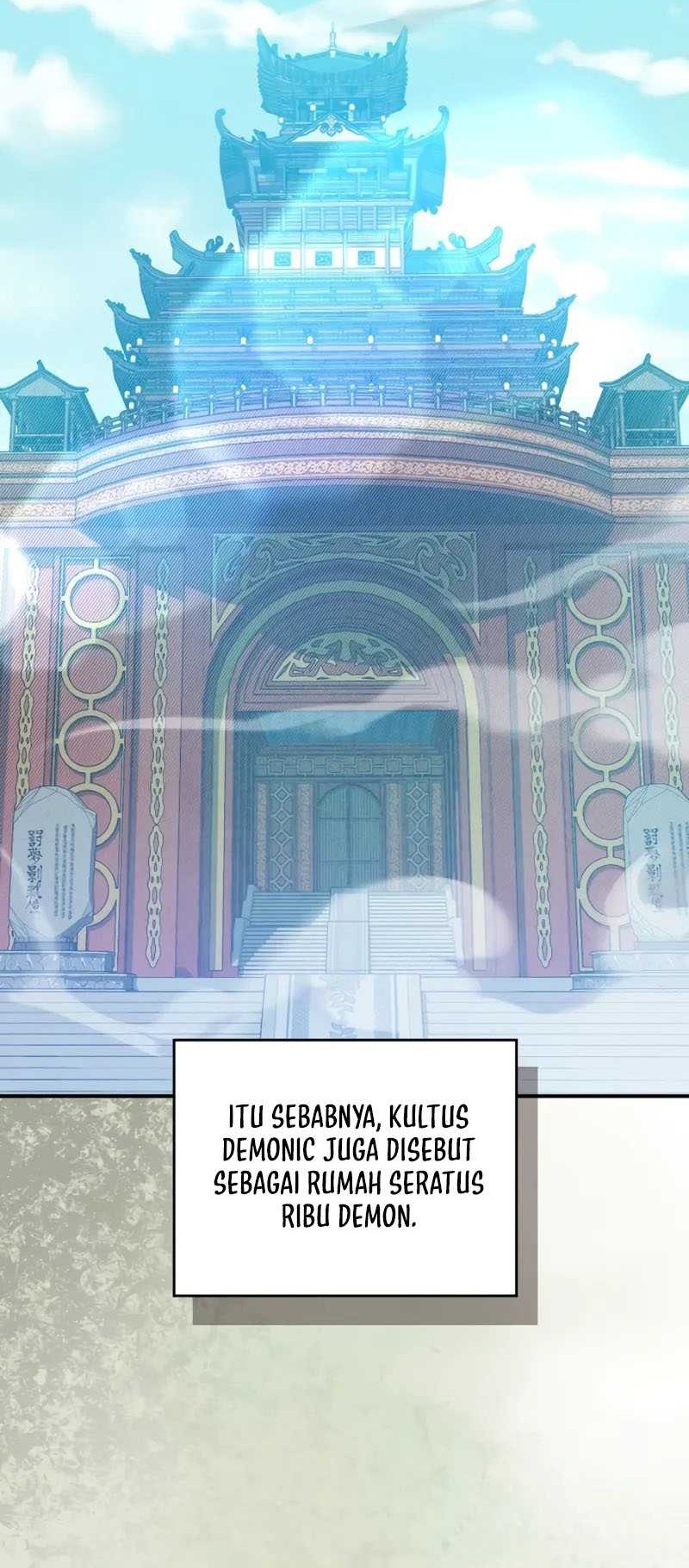 Chronicles Of The Martial God’s Chapter 104 Gambar 13