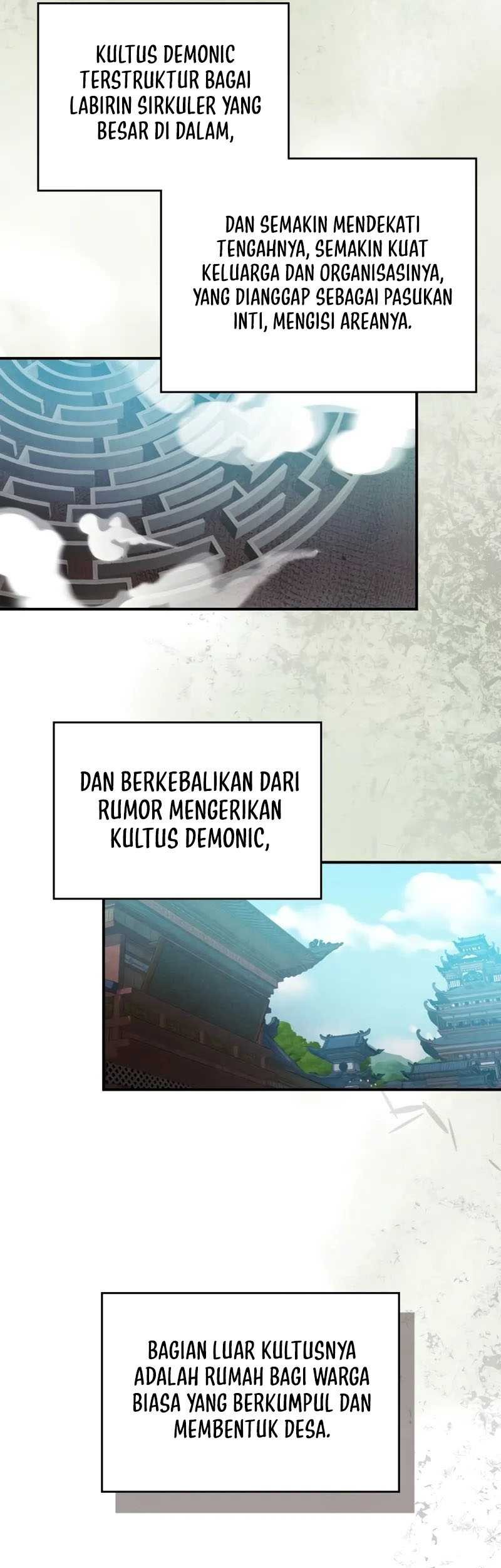 Chronicles Of The Martial God’s Chapter 104 Gambar 14