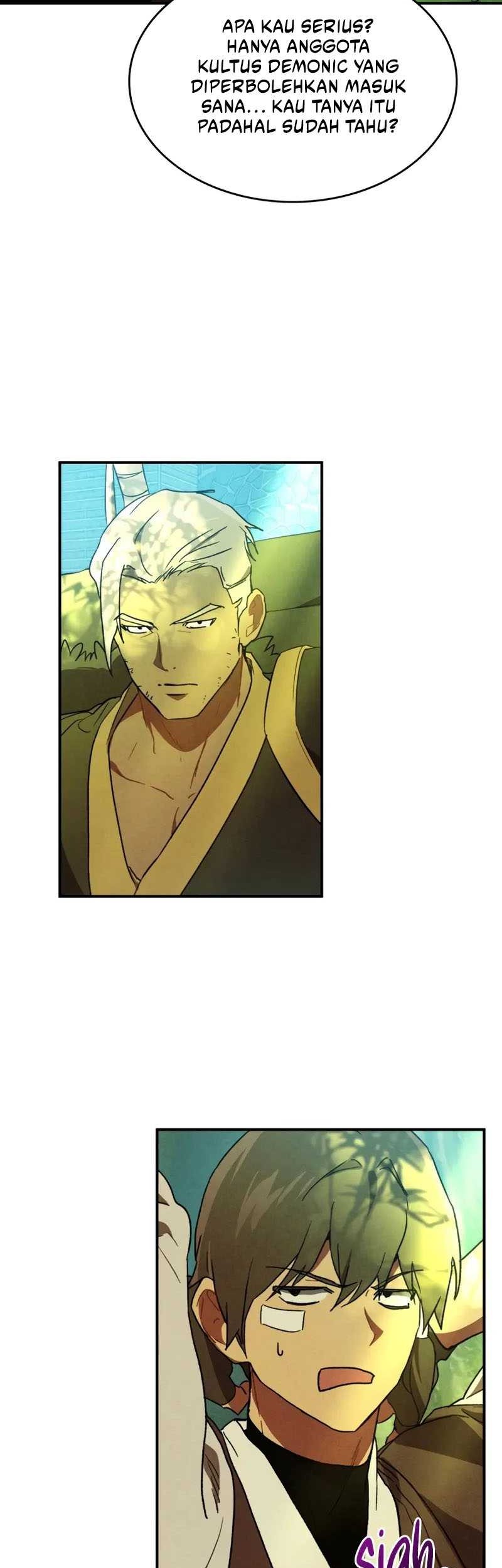 Chronicles Of The Martial God’s Chapter 104 Gambar 24