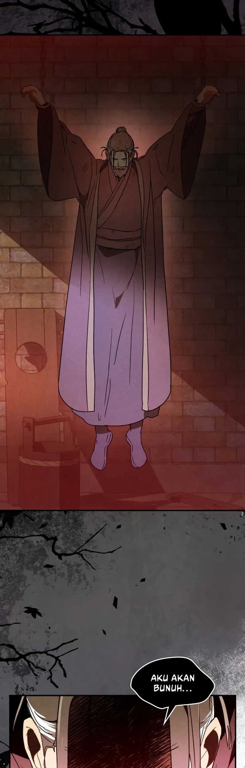 Chronicles Of The Martial God’s Chapter 104 Gambar 27