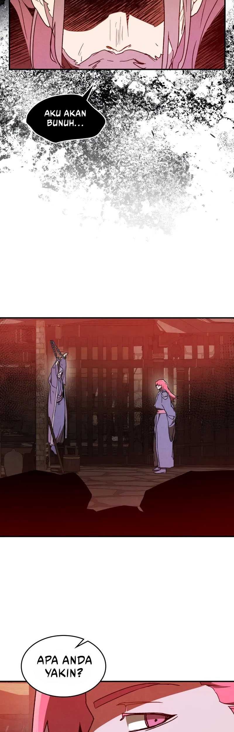 Chronicles Of The Martial God’s Chapter 104 Gambar 28