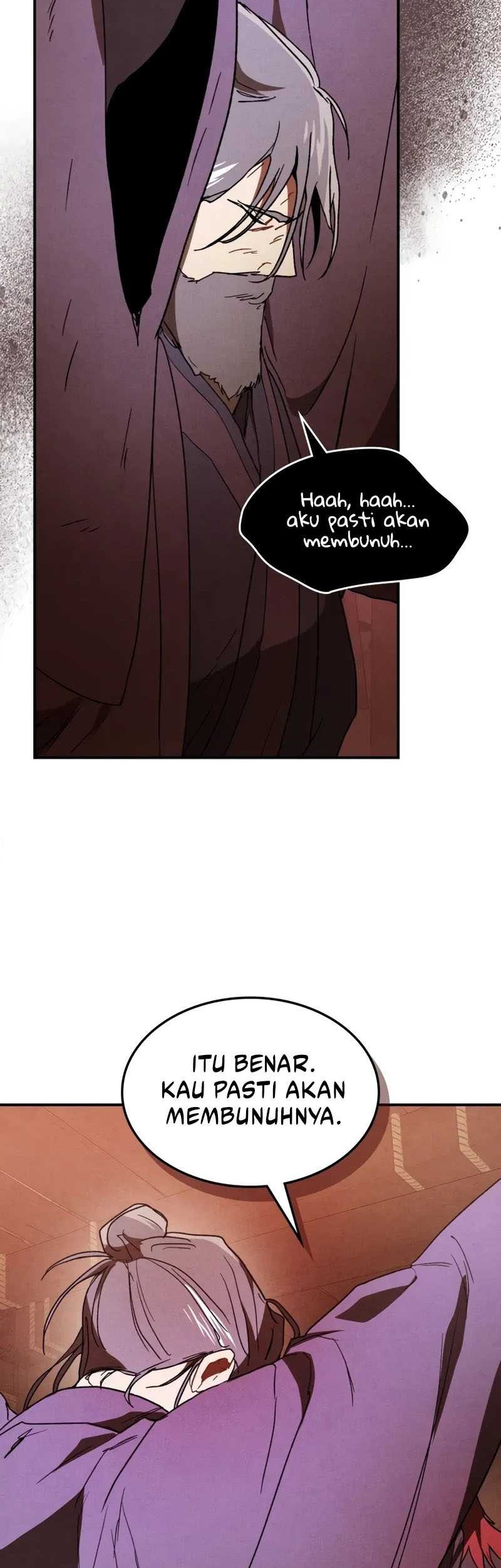 Chronicles Of The Martial God’s Chapter 104 Gambar 31